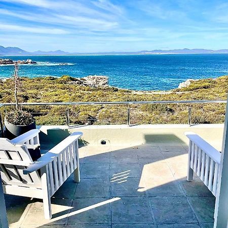 11 Westcliff Rentals Hermanus Extérieur photo