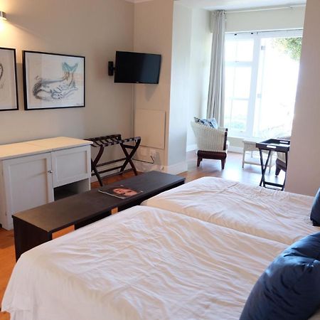 11 Westcliff Rentals Hermanus Extérieur photo