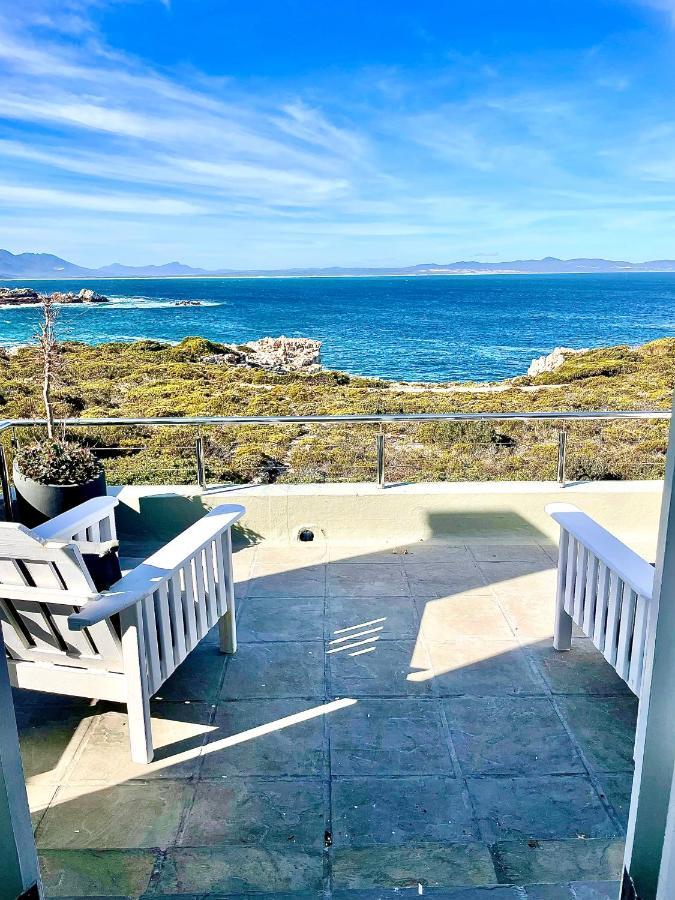 11 Westcliff Rentals Hermanus Extérieur photo