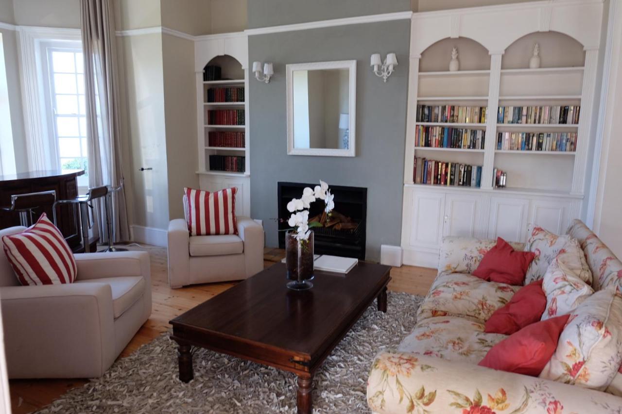 11 Westcliff Rentals Hermanus Extérieur photo