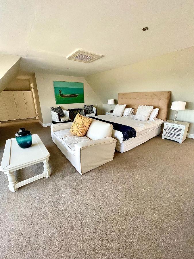 11 Westcliff Rentals Hermanus Extérieur photo