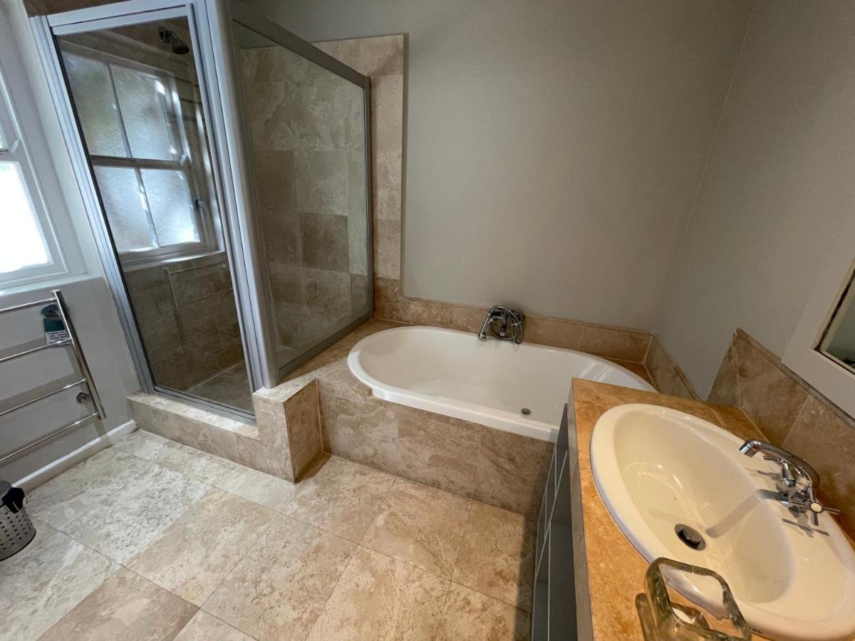 11 Westcliff Rentals Hermanus Extérieur photo