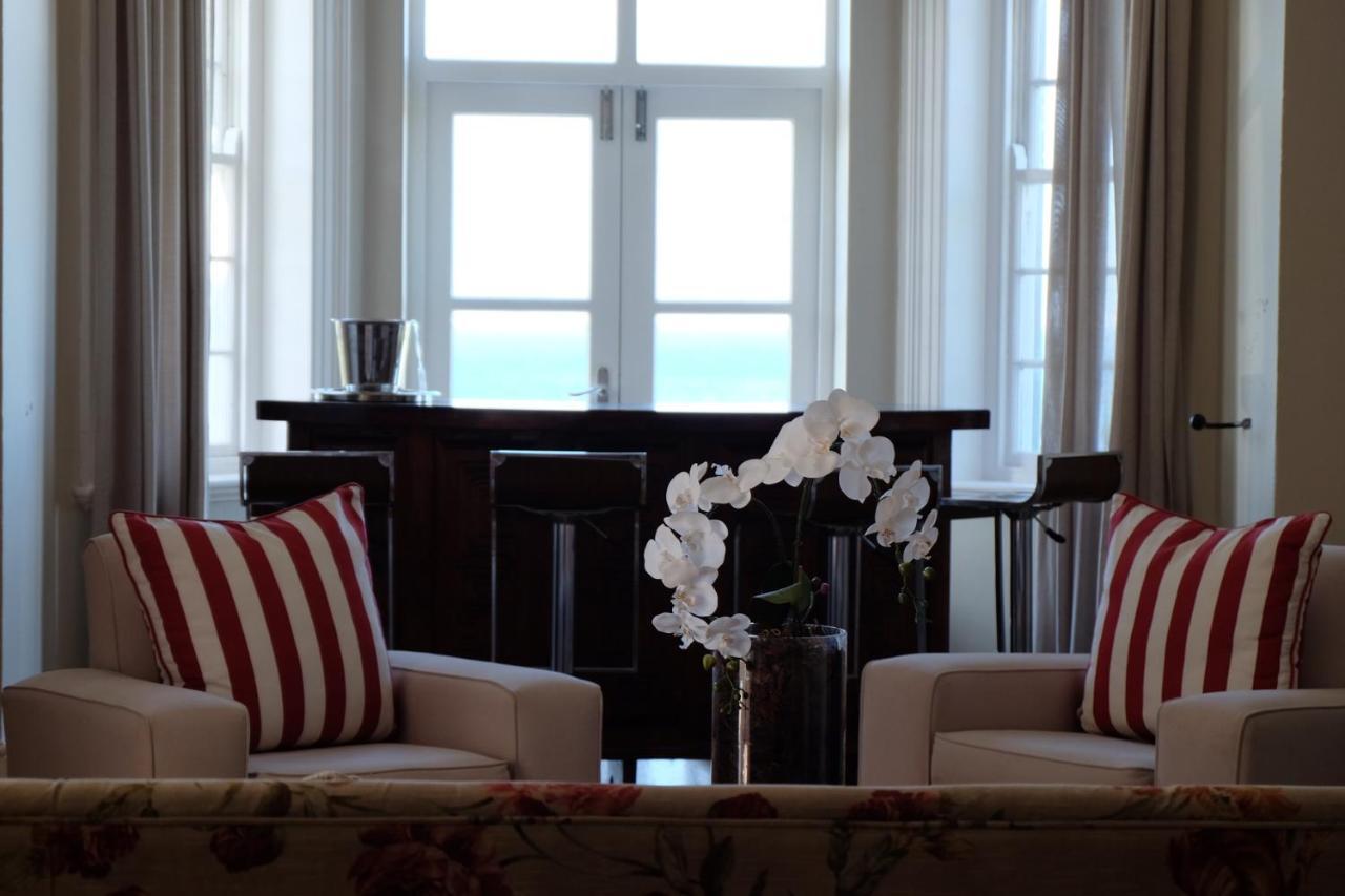 11 Westcliff Rentals Hermanus Extérieur photo