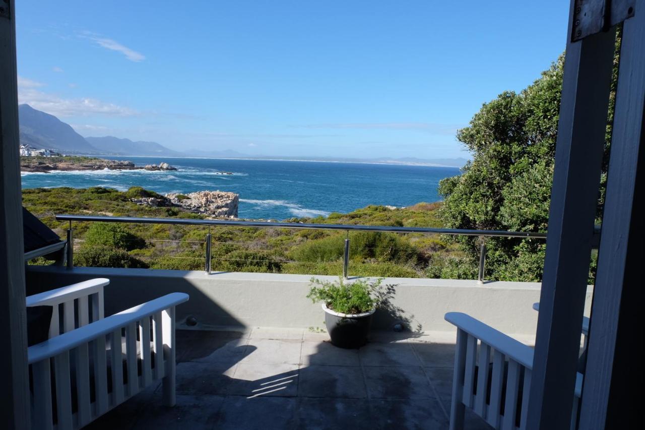 11 Westcliff Rentals Hermanus Extérieur photo