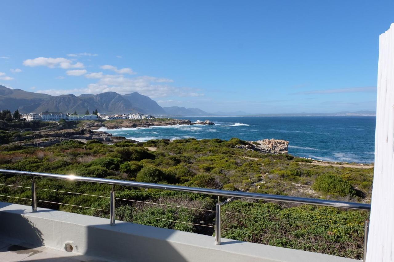 11 Westcliff Rentals Hermanus Extérieur photo