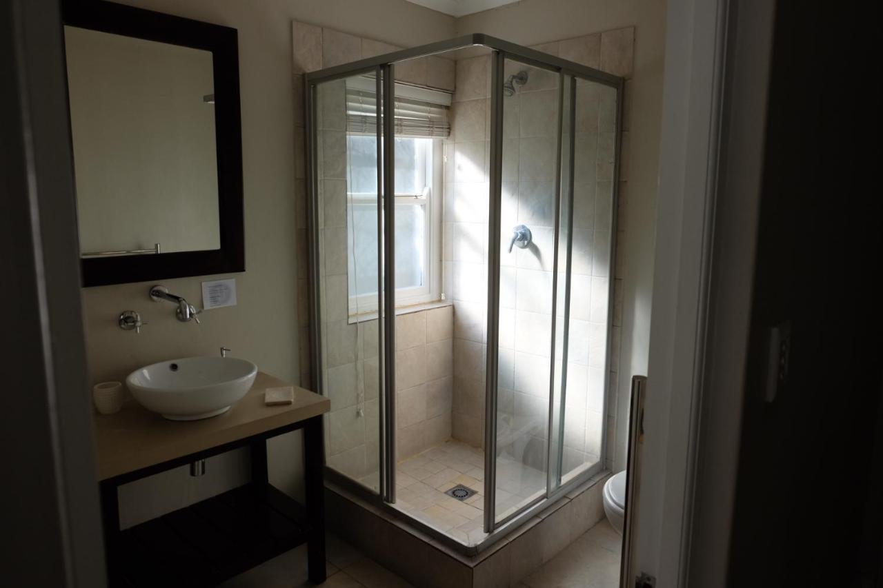 11 Westcliff Rentals Hermanus Extérieur photo