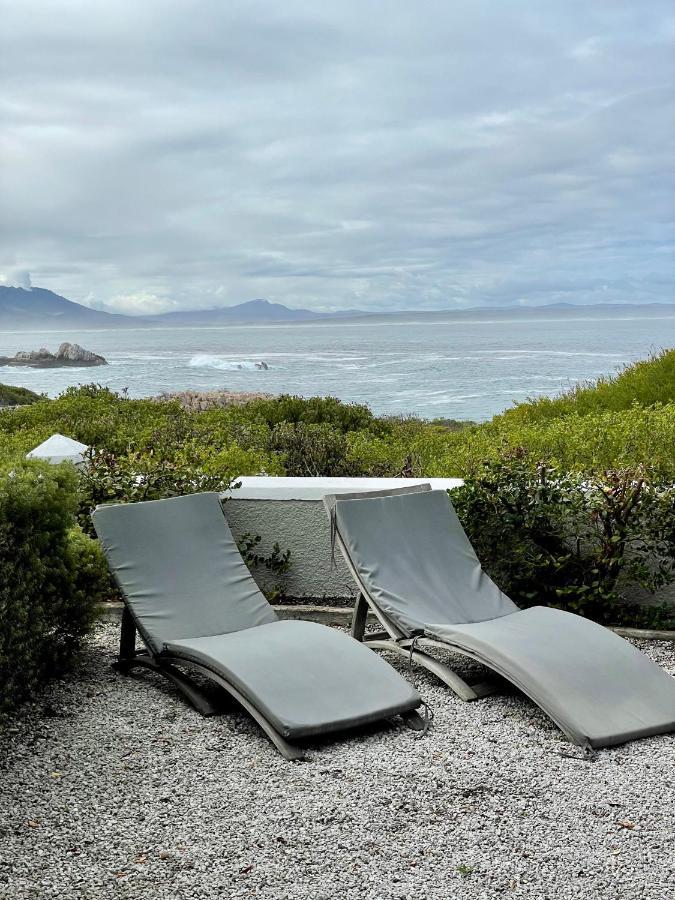 11 Westcliff Rentals Hermanus Extérieur photo