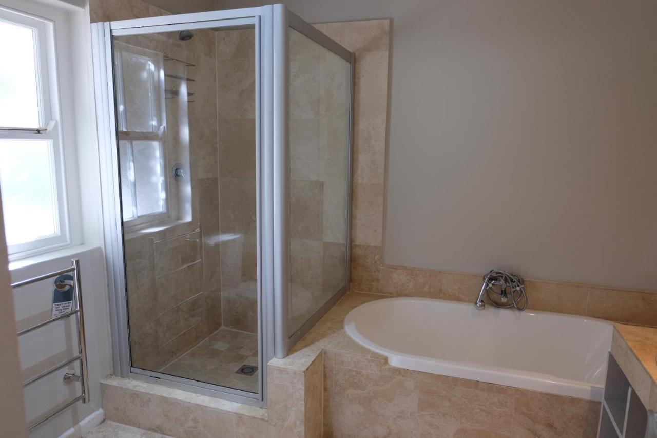 11 Westcliff Rentals Hermanus Extérieur photo