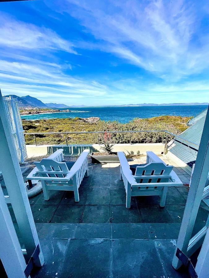 11 Westcliff Rentals Hermanus Extérieur photo