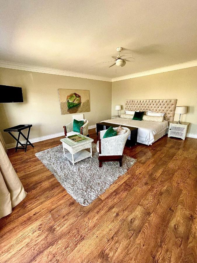 11 Westcliff Rentals Hermanus Extérieur photo