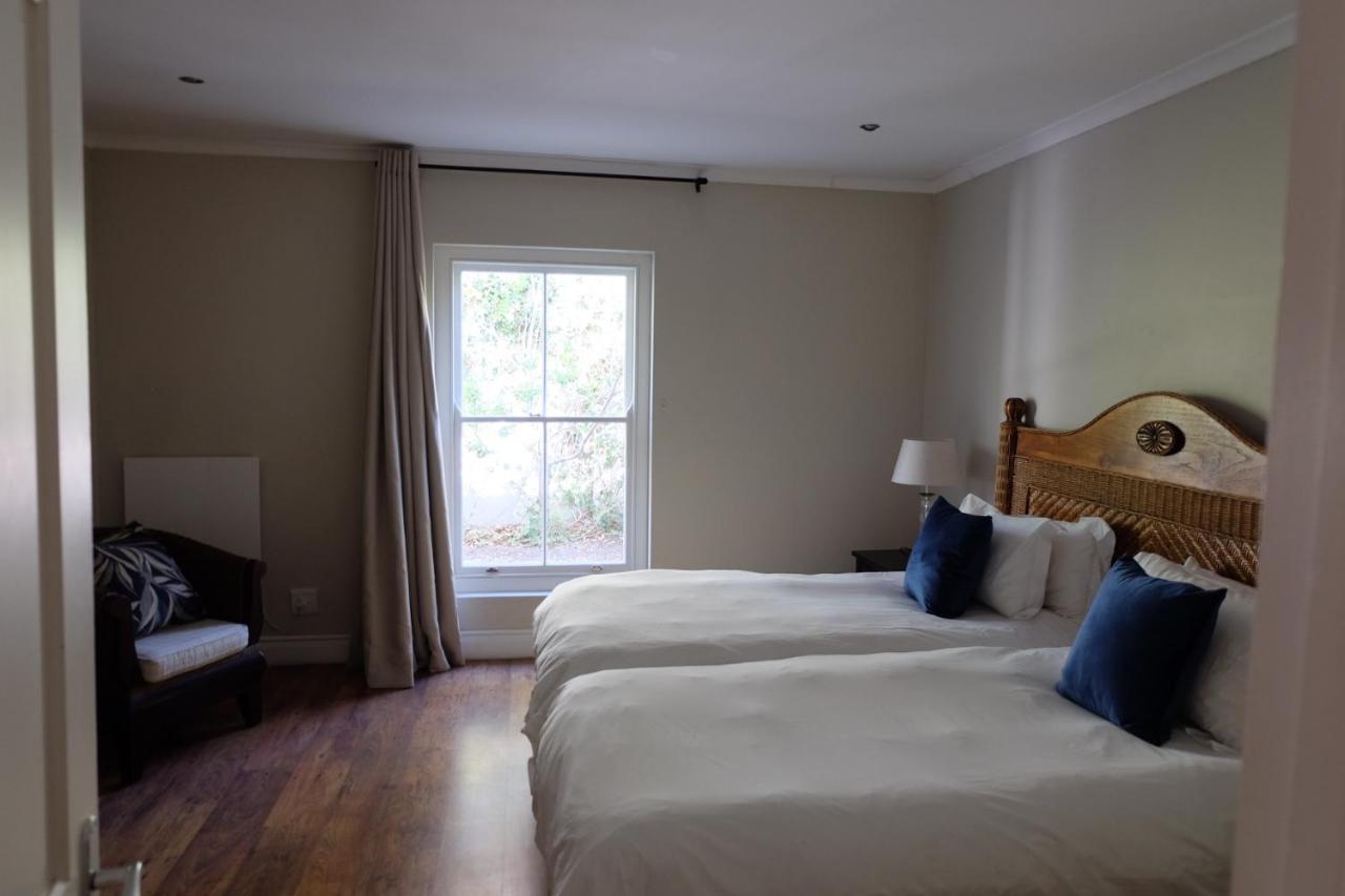 11 Westcliff Rentals Hermanus Extérieur photo