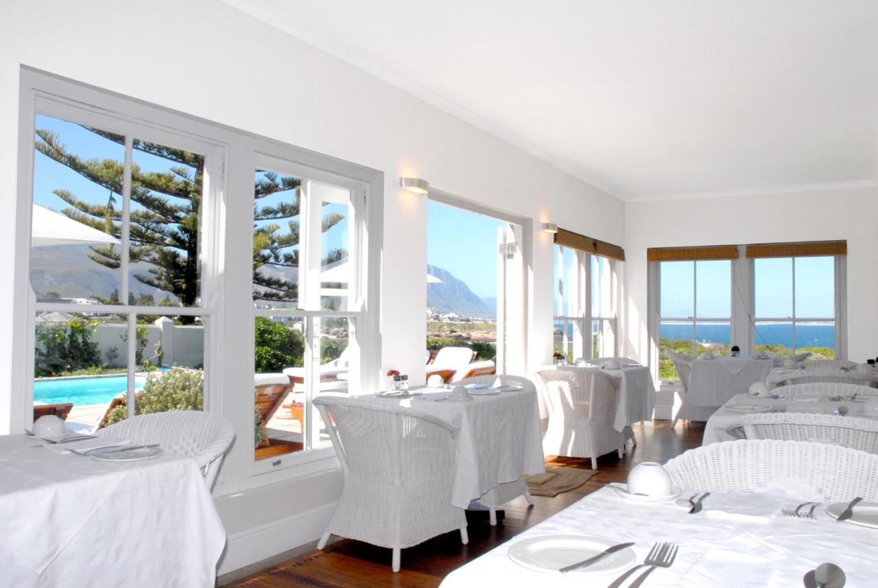 11 Westcliff Rentals Hermanus Extérieur photo
