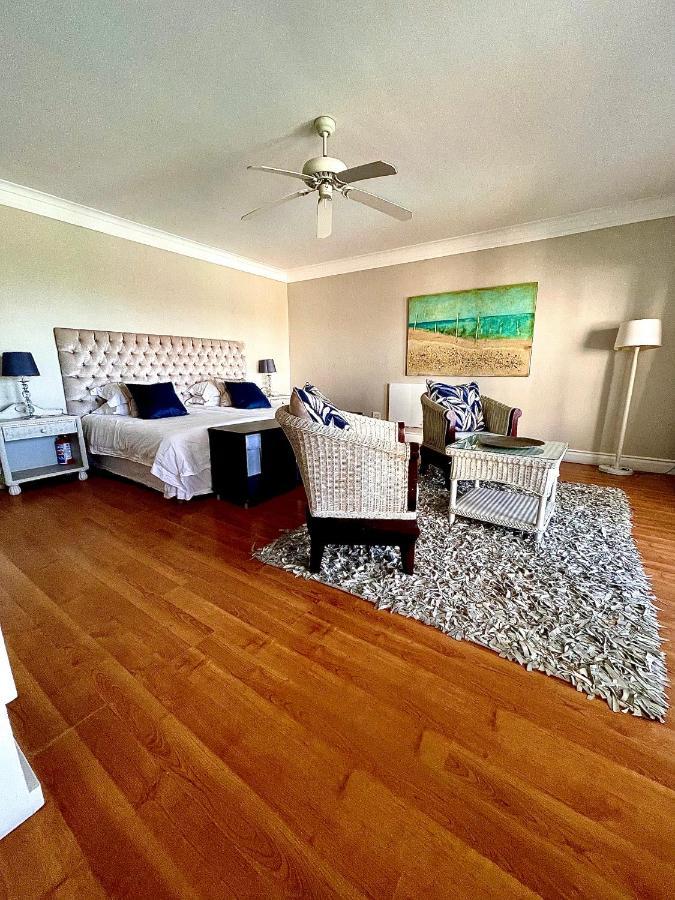 11 Westcliff Rentals Hermanus Extérieur photo
