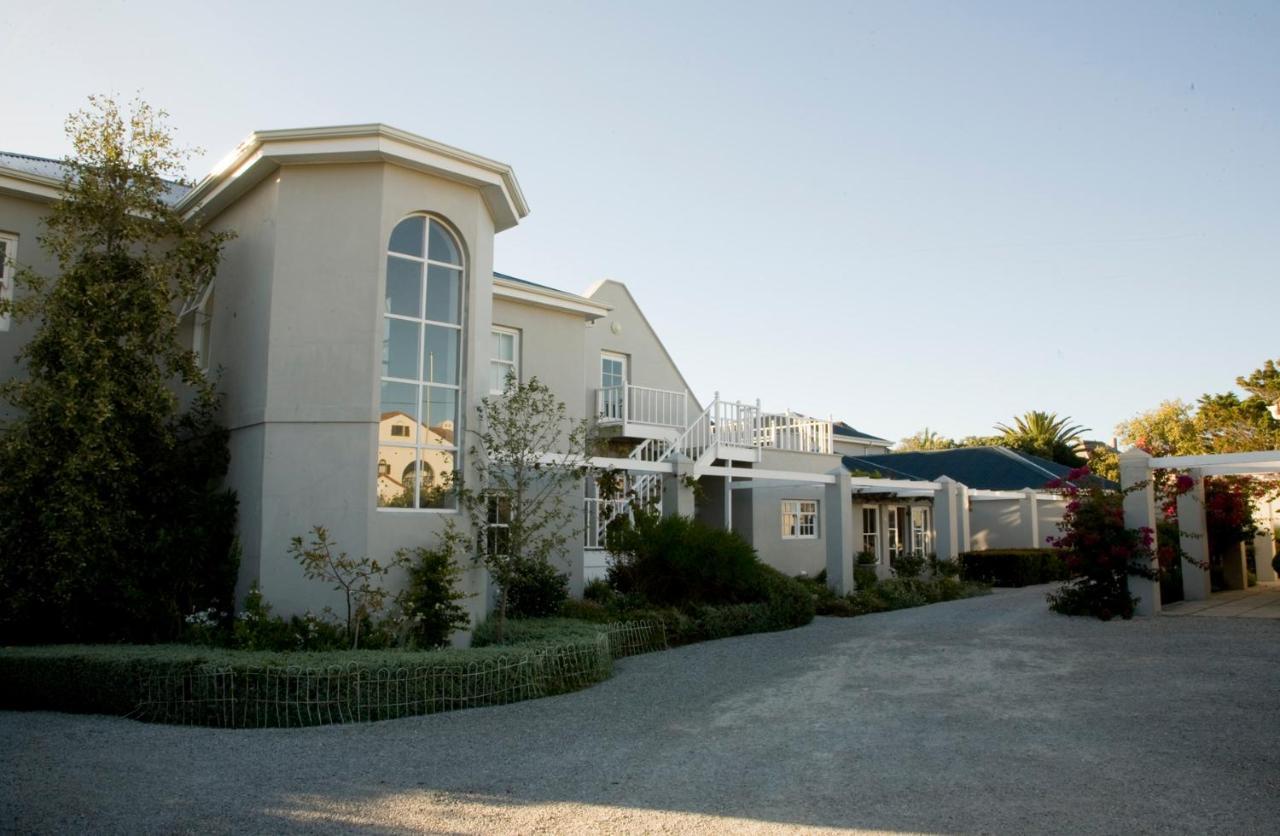 11 Westcliff Rentals Hermanus Extérieur photo