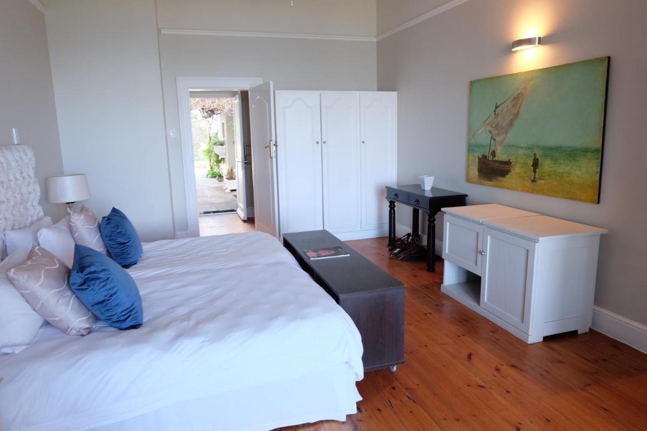 11 Westcliff Rentals Hermanus Extérieur photo