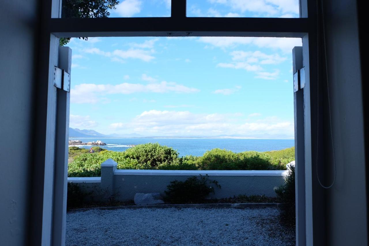 11 Westcliff Rentals Hermanus Extérieur photo