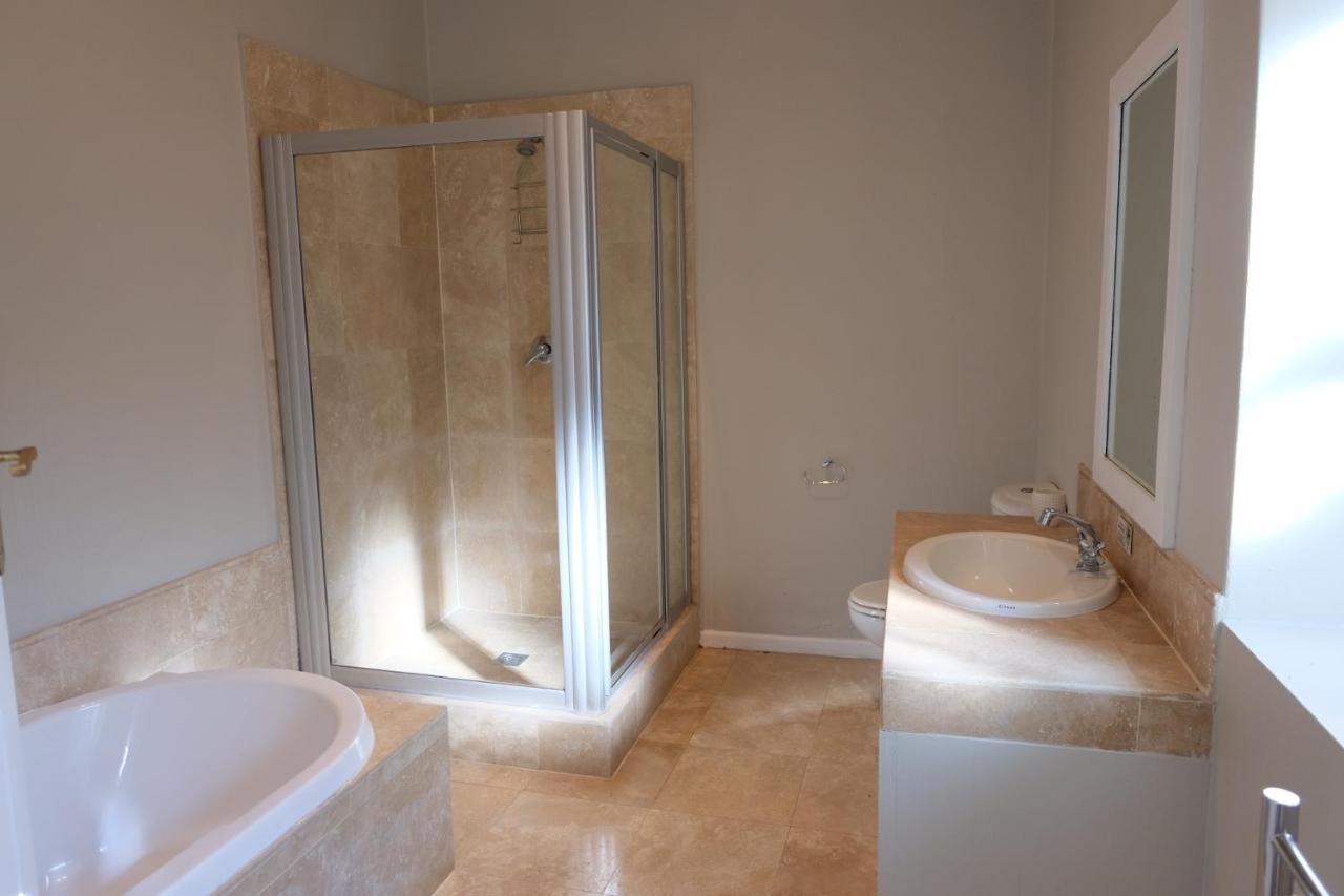 11 Westcliff Rentals Hermanus Extérieur photo