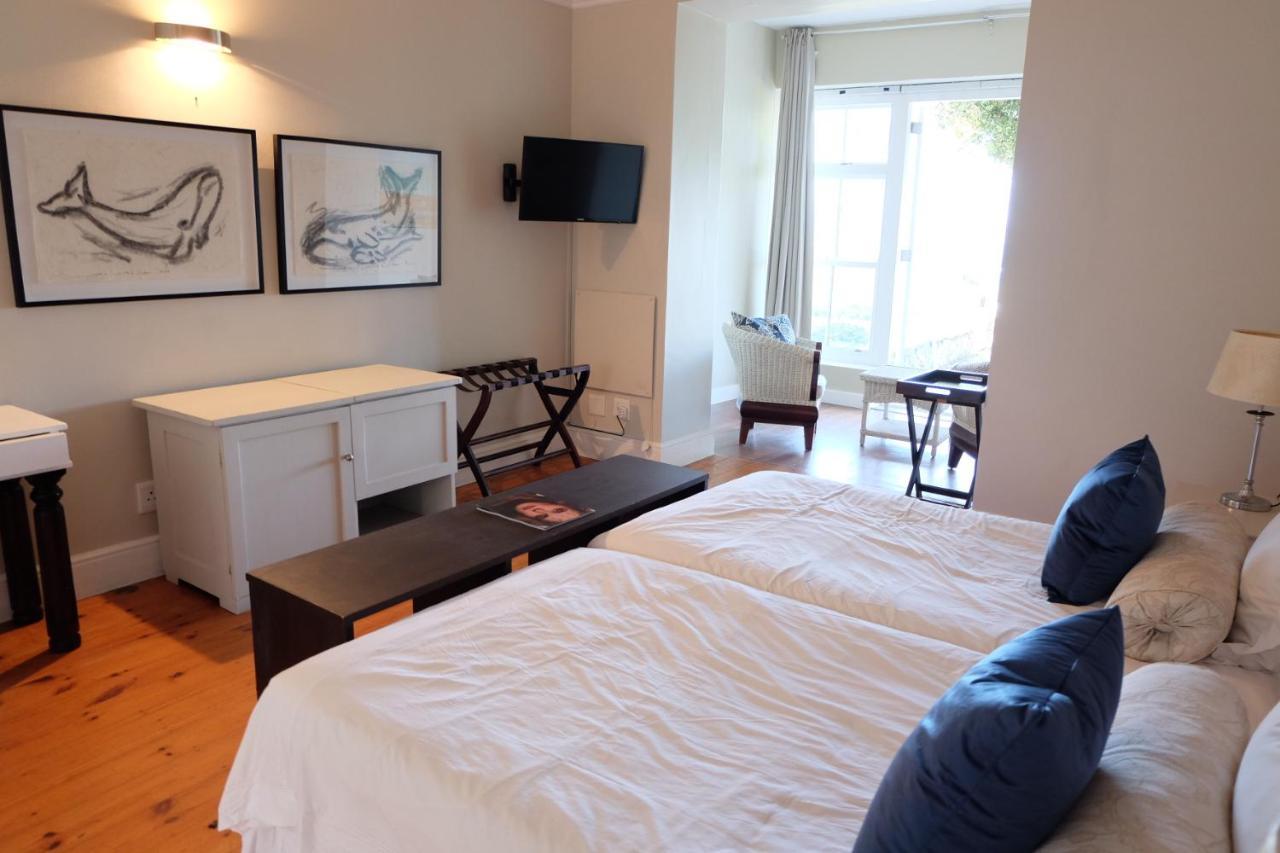 11 Westcliff Rentals Hermanus Extérieur photo