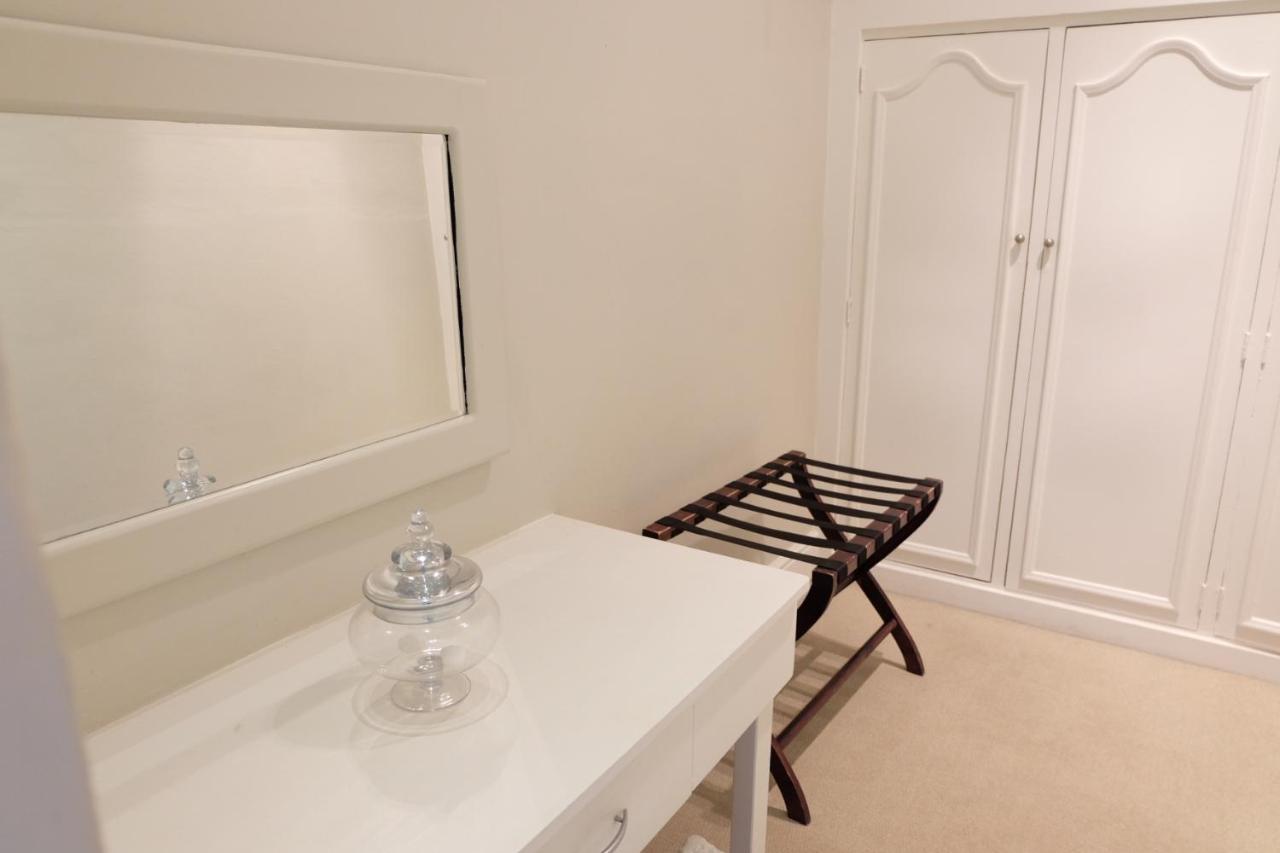 11 Westcliff Rentals Hermanus Extérieur photo