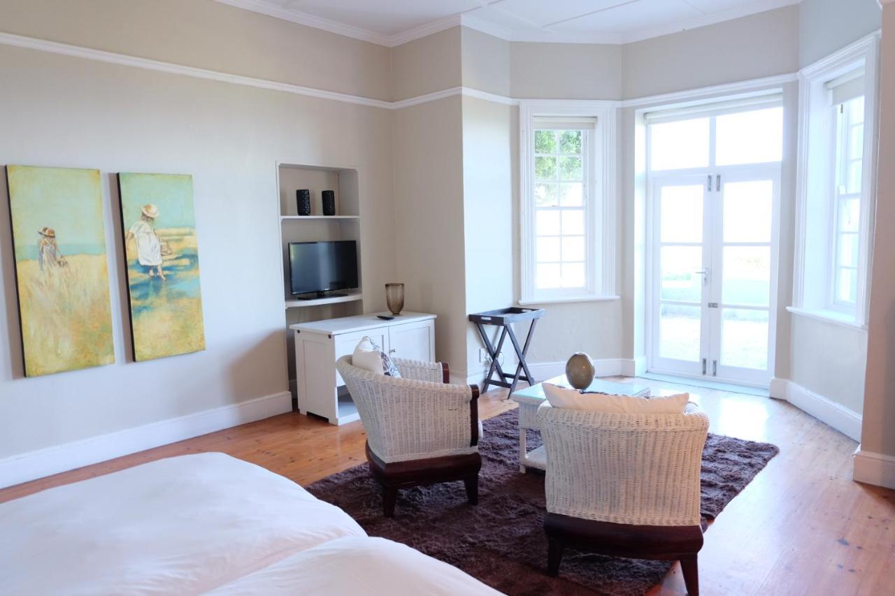 11 Westcliff Rentals Hermanus Extérieur photo
