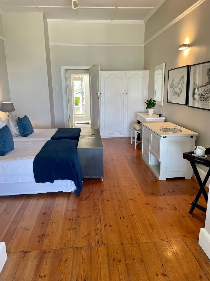 11 Westcliff Rentals Hermanus Extérieur photo
