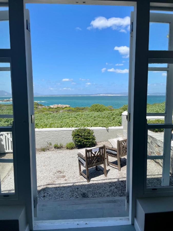 11 Westcliff Rentals Hermanus Extérieur photo