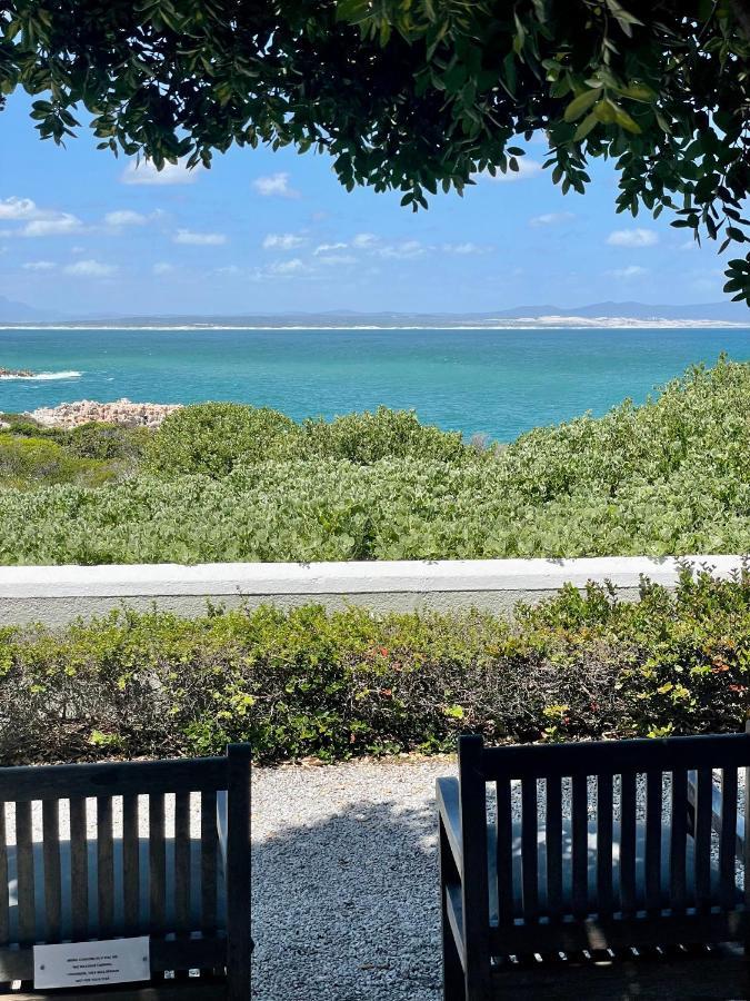 11 Westcliff Rentals Hermanus Extérieur photo