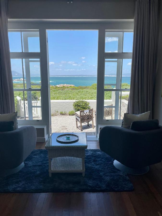 11 Westcliff Rentals Hermanus Extérieur photo