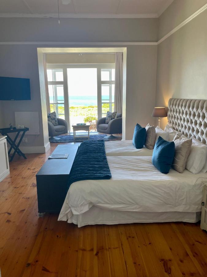 11 Westcliff Rentals Hermanus Extérieur photo