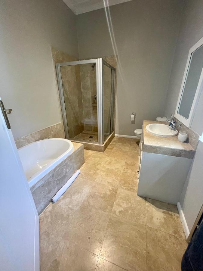 11 Westcliff Rentals Hermanus Extérieur photo