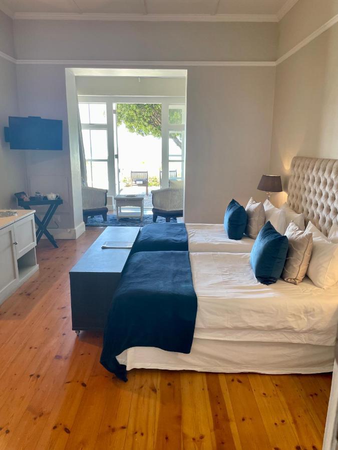 11 Westcliff Rentals Hermanus Extérieur photo